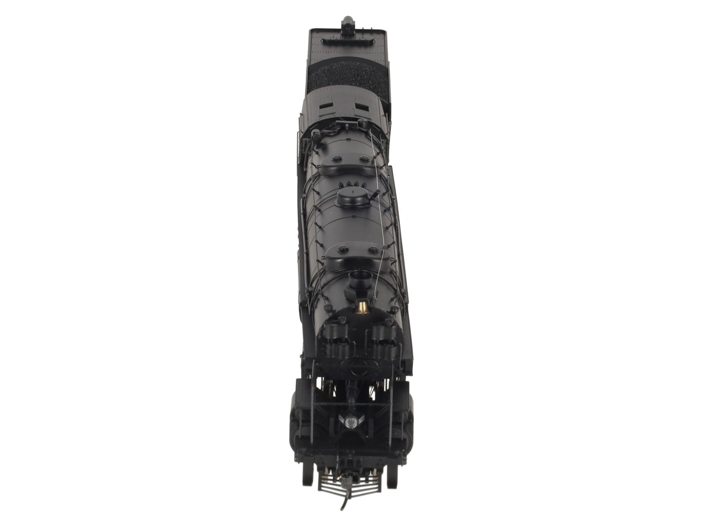 Proto 2000 920-60200 HO Unlettered USRA 2-8-8-2 Steam Locomotive w/ Sound & DCC LN/Box