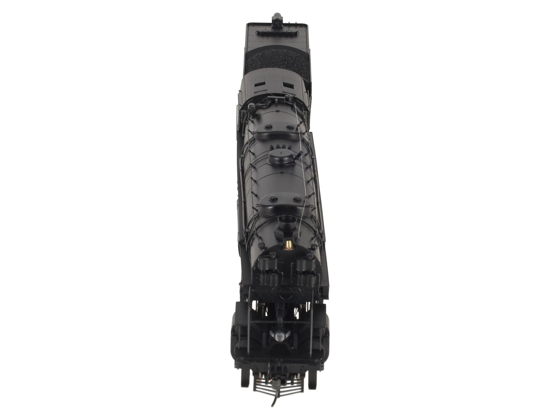 Proto 2000 920-60200 HO Unlettered USRA 2-8-8-2 Steam Locomotive w/ Sound & DCC LN/Box