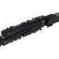 Proto 2000 920-60200 HO Unlettered USRA 2-8-8-2 Steam Locomotive w/ Sound & DCC LN/Box