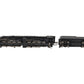 Proto 2000 920-60200 HO Unlettered USRA 2-8-8-2 Steam Locomotive w/ Sound & DCC LN/Box
