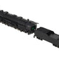 Proto 2000 920-60200 HO Unlettered USRA 2-8-8-2 Steam Locomotive w/ Sound & DCC LN/Box