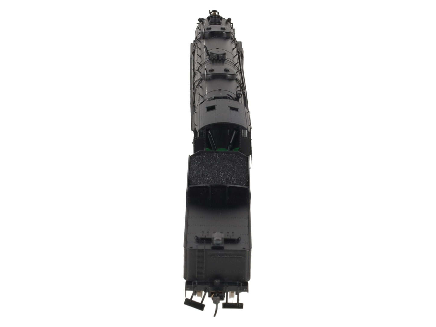 Proto 2000 920-60200 HO Unlettered USRA 2-8-8-2 Steam Locomotive w/ Sound & DCC LN/Box