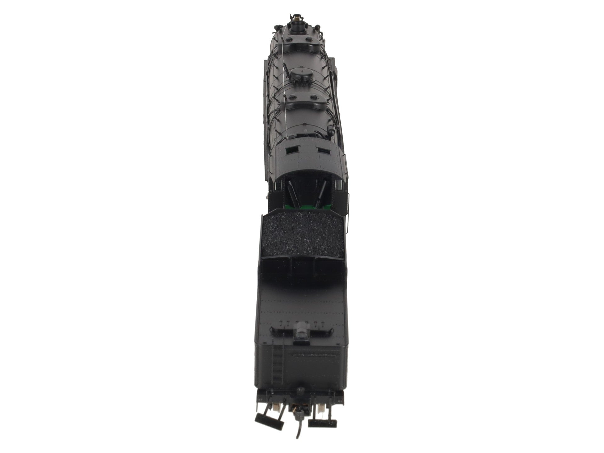 Proto 2000 920-60200 HO Unlettered USRA 2-8-8-2 Steam Locomotive w/ Sound & DCC LN/Box