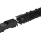 Proto 2000 920-60200 HO Unlettered USRA 2-8-8-2 Steam Locomotive w/ Sound & DCC LN/Box