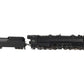 Proto 2000 920-60200 HO Unlettered USRA 2-8-8-2 Steam Locomotive w/ Sound & DCC LN/Box