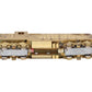 Hallmark Models HO Scale BRASS EMD GP-7 Diesel Locomotive EX/Box
