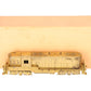 Hallmark Models HO Scale BRASS EMD GP-7 Diesel Locomotive EX/Box