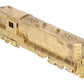 Hallmark Models HO Scale BRASS EMD GP-7 Diesel Locomotive EX/Box