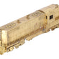 Hallmark Models HO Scale BRASS EMD GP-7 Diesel Locomotive EX/Box