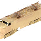Alco Models E-119 Alco E-119 HO BRASS Pennsylvania E-2B Electric Locomotive EX/Box