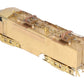 Alco Models E-119 Alco E-119 HO BRASS Pennsylvania E-2B Electric Locomotive EX/Box