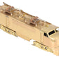 Alco Models E-119 Alco E-119 HO BRASS Pennsylvania E-2B Electric Locomotive EX/Box