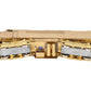 Alco Models E-119 Alco E-119 HO BRASS Pennsylvania E-2B Electric Locomotive EX/Box