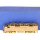 Alco Models E-119 Alco E-119 HO BRASS Pennsylvania E-2B Electric Locomotive EX/Box