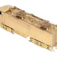 Alco Models E-119 Alco E-119 HO BRASS Pennsylvania E-2B Electric Locomotive EX/Box