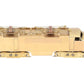 Alco Models E-119 Alco E-119 HO BRASS Pennsylvania E-2B Electric Locomotive EX/Box