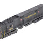 Alco Models E-101 HO Scale BRASS Pennsylvania E-44 Electric Locomotive EX/Box