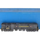 Alco Models E-101 HO Scale BRASS Pennsylvania E-44 Electric Locomotive EX/Box