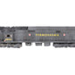 Alco Models E-101 HO Scale BRASS Pennsylvania E-44 Electric Locomotive EX/Box