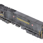 Alco Models E-101 HO Scale BRASS Pennsylvania E-44 Electric Locomotive EX/Box