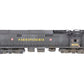 Alco Models E-101 HO Scale BRASS Pennsylvania E-44 Electric Locomotive EX/Box