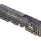 Alco Models E-101 HO Scale BRASS Pennsylvania E-44 Electric Locomotive EX/Box
