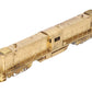 Custom NJ Brass HO Brass Pennsylvania Diesel Electric Transfer Unit - unpainted EX/Box