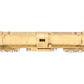 Custom NJ Brass HO Brass Pennsylvania Diesel Electric Transfer Unit - unpainted EX/Box
