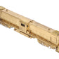 Custom NJ Brass HO Brass Pennsylvania Diesel Electric Transfer Unit - unpainted EX/Box