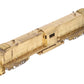 Custom NJ Brass HO Brass Pennsylvania Diesel Electric Transfer Unit - unpainted EX/Box