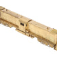 Custom NJ Brass HO Brass Pennsylvania Diesel Electric Transfer Unit - unpainted EX/Box
