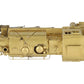 NJ Custom Brass ST-820 HO BRASS PRR Class B8a 0-6-0T Steam Locomotive EX/Box