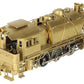 NJ Custom Brass ST-820 HO BRASS PRR Class B8a 0-6-0T Steam Locomotive EX/Box