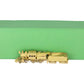 Overland OMI-1509 HO BRASS P&R D8sd 4-4-0 Steam Locomotive & Tender EX/Box