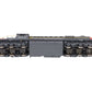 Overland O BRASS Southern Pacific Alligator Cockerham Drive Diesel #4817 -2 Rail EX