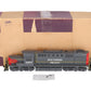 Overland O BRASS Southern Pacific Alligator Cockerham Drive Diesel #4817 -2 Rail EX