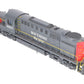 Overland O BRASS Southern Pacific Alligator Cockerham Drive Diesel #4817 -2 Rail EX