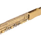 Westside Model Co. HO Brass Pennsylvania 4-4-6-4 Q-2 Duplex & Tender - Unpainted EX/Box