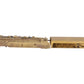 Westside Model Co. HO Brass Pennsylvania 4-4-6-4 Q-2 Duplex & Tender - Unpainted EX/Box
