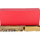 Westside Model Co. HO Brass Pennsylvania 4-4-6-4 Q-2 Duplex & Tender - Unpainted EX/Box