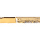 Westside Model Co. HO Brass Pennsylvania 4-4-6-4 Q-2 Duplex & Tender - Unpainted EX/Box