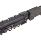Lionel 2065 Vintage O 4-6-4 Small Hudson Steam Locomotive & 2046W Tender VG/Box