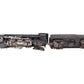 Lionel 2065 Vintage O 4-6-4 Small Hudson Steam Locomotive & 2046W Tender VG/Box