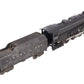 Lionel 2065 Vintage O 4-6-4 Small Hudson Steam Locomotive & 2046W Tender VG/Box