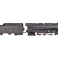Lionel 2065 Vintage O 4-6-4 Small Hudson Steam Locomotive & 2046W Tender VG/Box