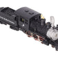 Micro-Trains 15902 Nn3 BRASS Colorado & Southern 2-6-0 Steam Locomotive & Tender EX/Box