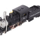 Micro-Trains 15902 Nn3 BRASS Colorado & Southern 2-6-0 Steam Locomotive & Tender EX/Box
