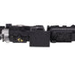 Micro-Trains 15902 Nn3 BRASS Colorado & Southern 2-6-0 Steam Locomotive & Tender EX/Box