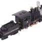 Micro-Trains 15902 Nn3 BRASS Colorado & Southern 2-6-0 Steam Locomotive & Tender EX/Box