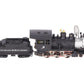 Micro-Trains 15902 Nn3 BRASS Colorado & Southern 2-6-0 Steam Locomotive & Tender EX/Box